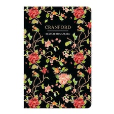Chiltern Classics Novel Cranford - Elizabeth Cleghorn Gaskell