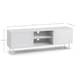 image 8 of Premium Morven TV Unit in White
