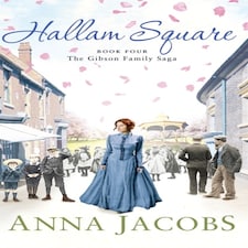 Hallam Square