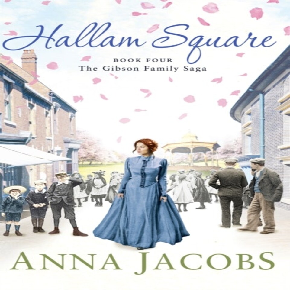 Hallam Square