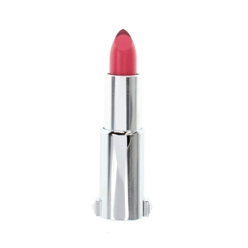 image 1 of Givenchy Le Rouge Two Tone Pink Lipstick 03 Sculpt'in Fuchsia Pink