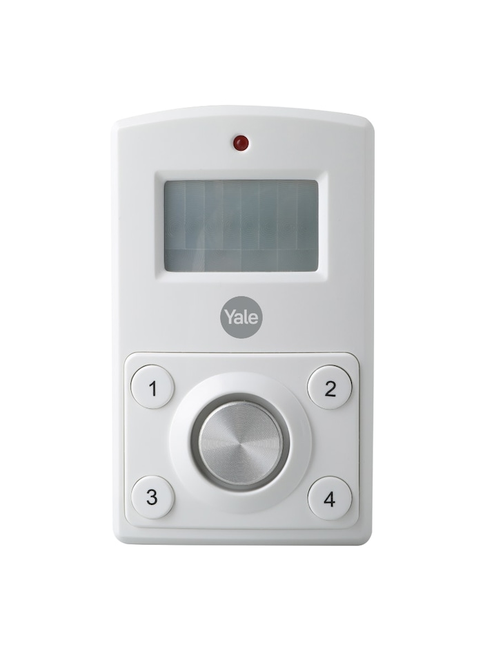 image 1 of Mini Wireless Alarm