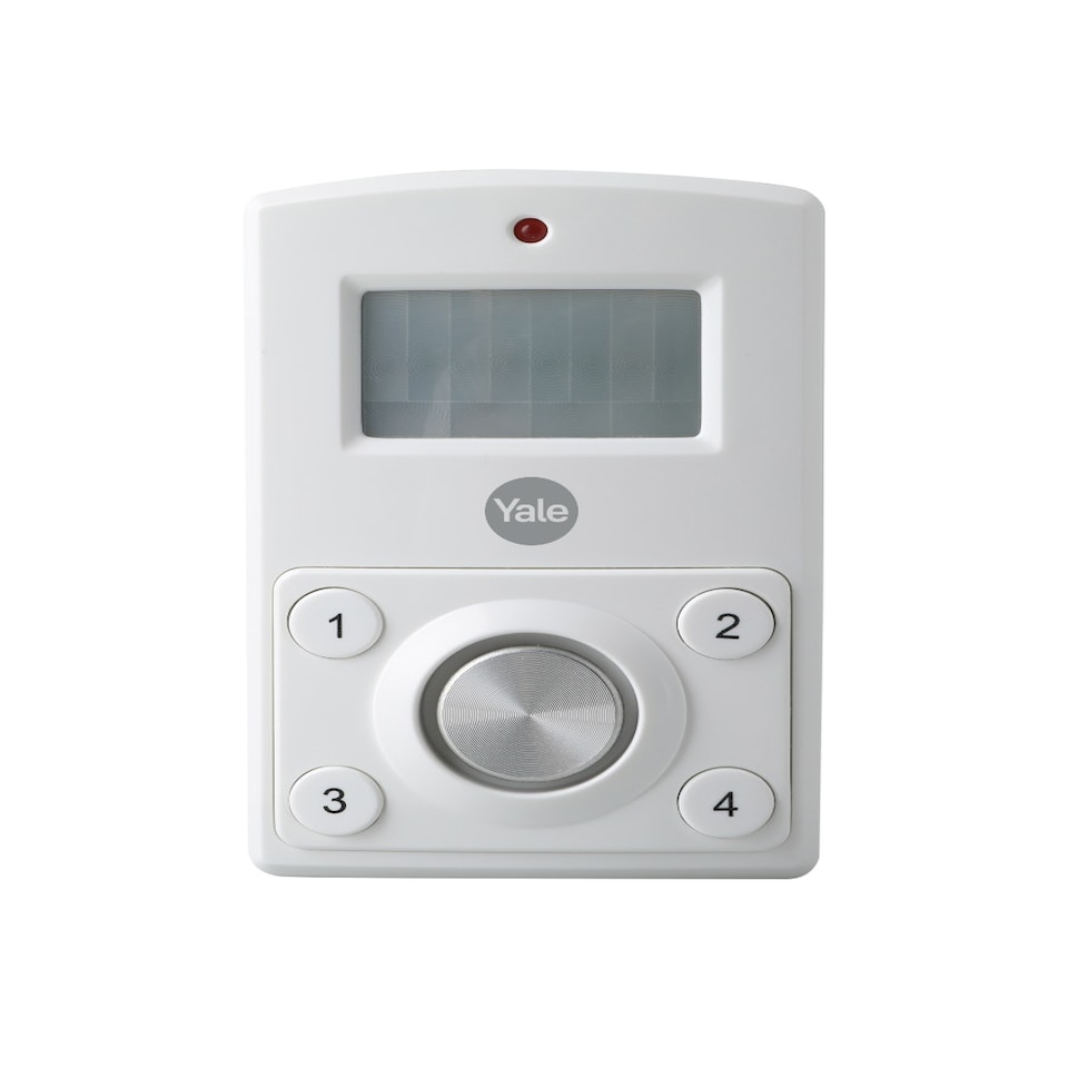 image 1 of Mini Wireless Alarm