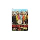 image 1 of A6 Notebook (Softcover) - The Beatles (Sgt. Pepper)