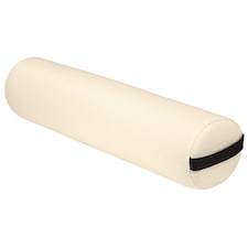 Bolster Full Roll Cushions | Cream | beige | 64 x 15 cm | 1