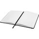 image 3 of Bullet Spectrum A5 Notebook - Solid Black - 21 x 14.8 x 1.2 cm