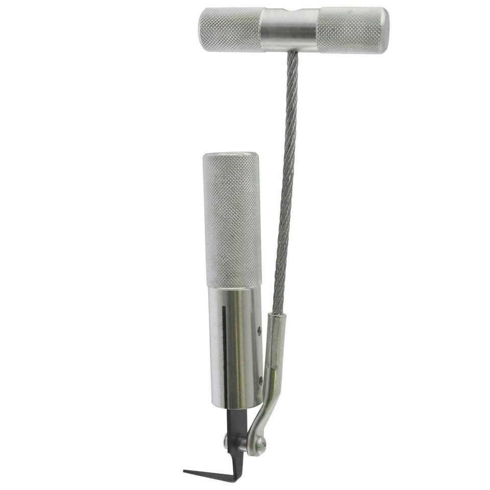 image 1 of Windscreen Glass Seal Remover / Rubber Bonded Removal Seal Cutter Tool AN036