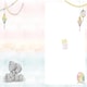 image 2 of Bear And Balloons Birthday Card