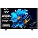 image 1 of TCL 55" Inch P7K 4K QLED Smart TV 55P7K - Free 2 Year Warranty