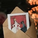 image 3 of George Barbier Art Card Day and Night Vintage Parisian Fashion Advert