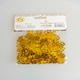 image 6 of 65th Confetti Gold 14G 1PK