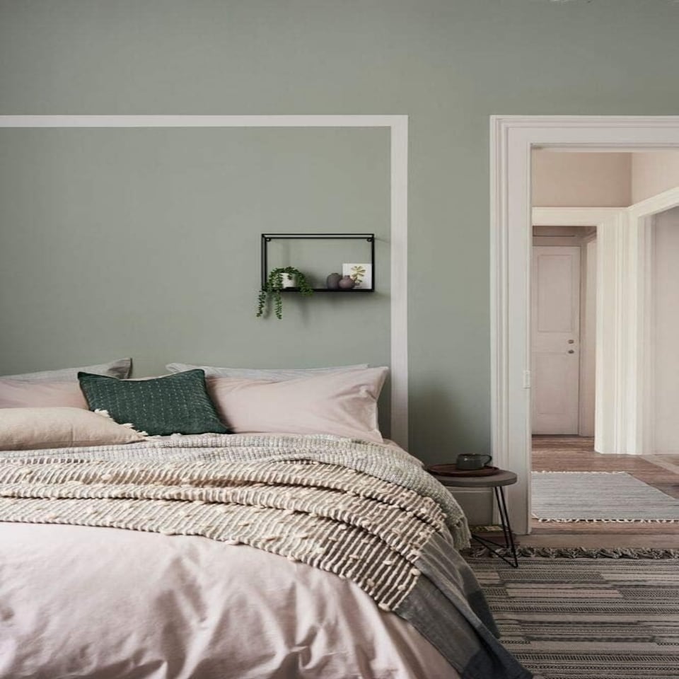 image 1 of Dulux Matt 2.5L Tranquil Dawn - Matt