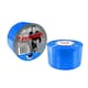 image 2 of Premier Shin Guard Tape - Sky Blue - One Size