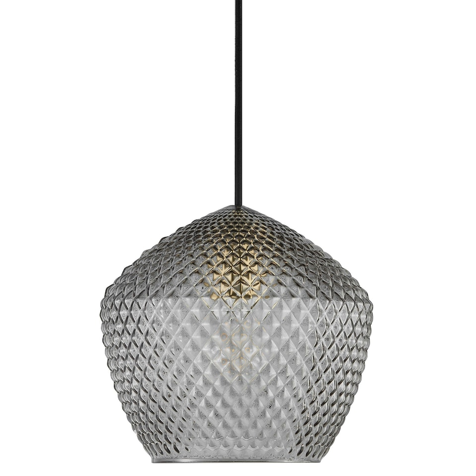 image 1 of Orbiform | Pendant | Grey