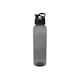 image 1 of XD Collection Oasis RPET 650ml Water Bottle - Black - One Size Black | One Size