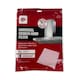 image 1 of Dirt Devil Universal Cooker Hood Filter 1 x Paper Grease Filter 114cm x 47cm