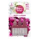 image 1 of Perfect Scents Peony and Jasmine Air Freshener Refill 3 Pack 20ml | Pink | 1 - Pink | 1