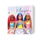 image 1 of Barbie Unicorn Birthday 'Magic' Card