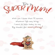 Everything Mother's Day (W&W)