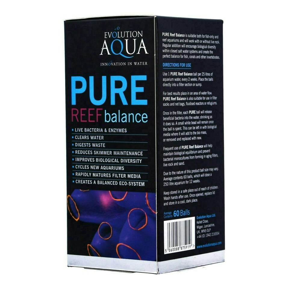 image 1 of Evolution Aqua Pure Reef Balance