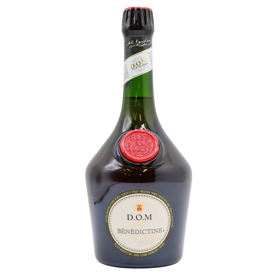 image 1 of Benedictine - D.O.M Liqueur
