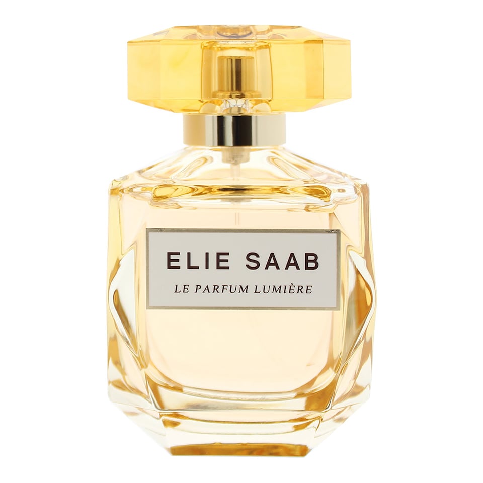 image 1 of Elie Saab Le Parfum Lumiere Eau de Parfum 90ml | Yellow | Multi | 90ml