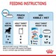 image 2 of Royal Canin Size Health Nutrition Medium Puppy Wet Food Chunks in Gravy - 20 x 140 g (2 kg) | Multi | 20 x 140g | Chunks in gravy | 1