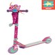 image 1 of Barbie Mermaid In-line Scooter