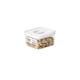 image 1 of NEOFLAM Smart Seal Airtight Food Storage Container 550ml