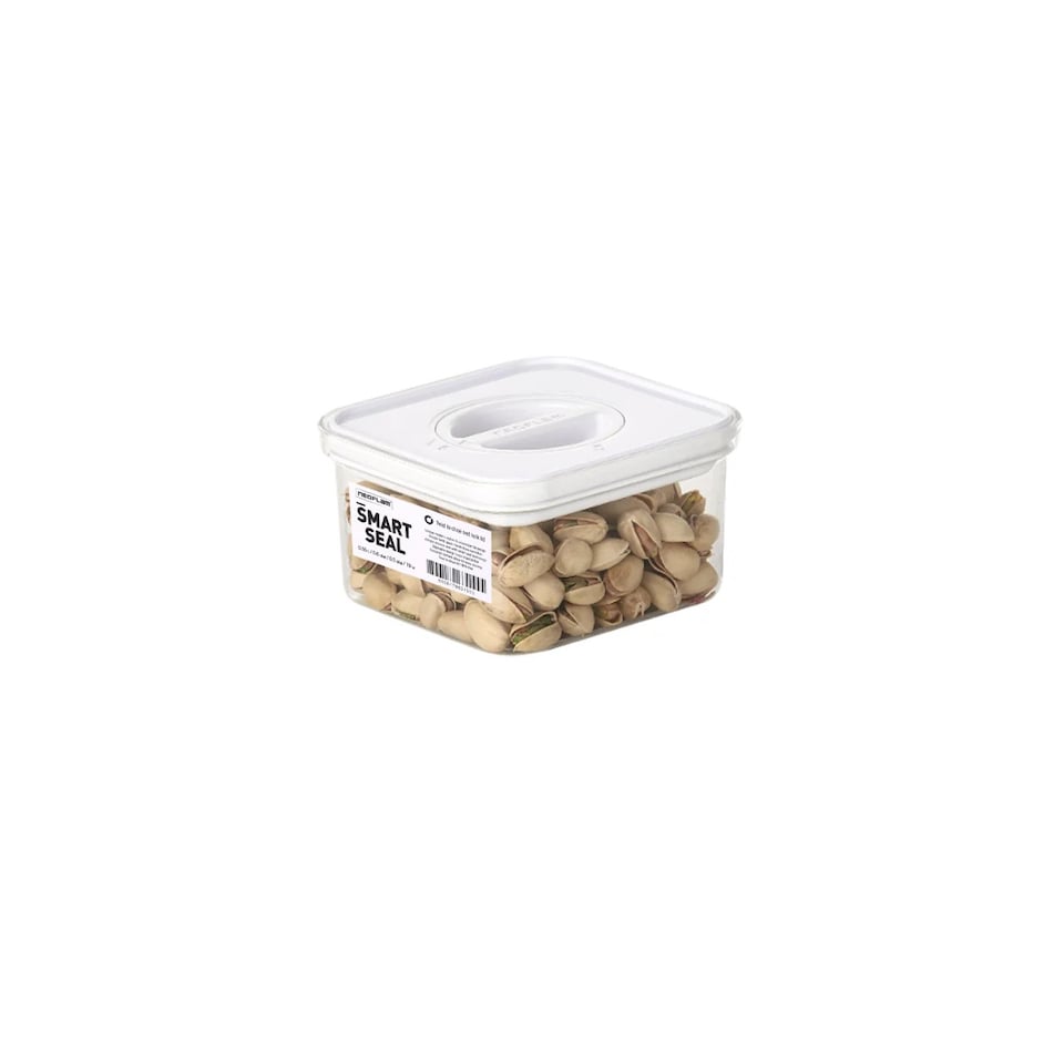 image 1 of NEOFLAM Smart Seal Airtight Food Storage Container 550ml