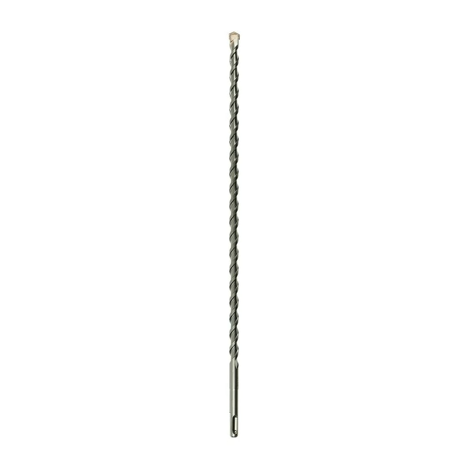 image 1 of Timco - Professional SDS Plus Hammer Bit (Size 12.0 x 450 - 1 Each)