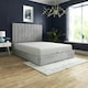 image 1 of Pureflex Memory Foam Mattress - 4 inch - King - Orthopedic