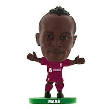 Soccerstarz - Liverpool Sadio Mane - Home Kit (2023 version) /Figures - Creative Toys Company