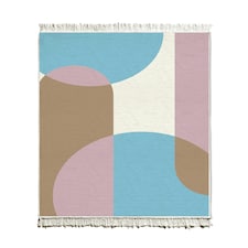 Boho Collection Kilim Rug - 180 x 120 cm