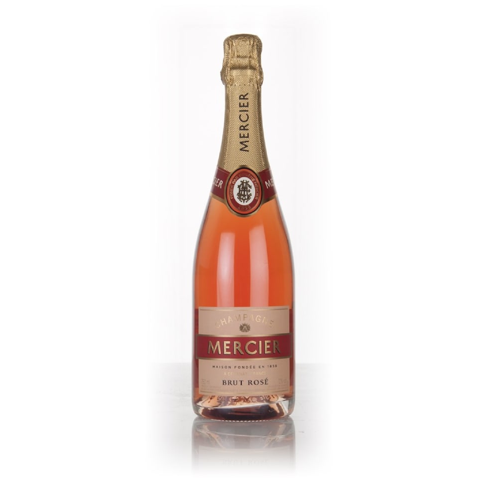 image 1 of Mercier Brut Rose | Clear