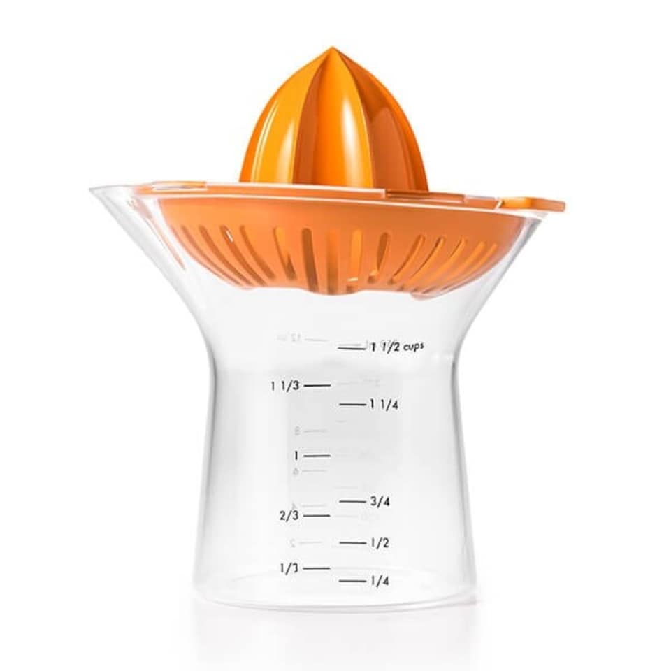 image 1 of OXO Good Grips 2-In-1 Citrus Juicer