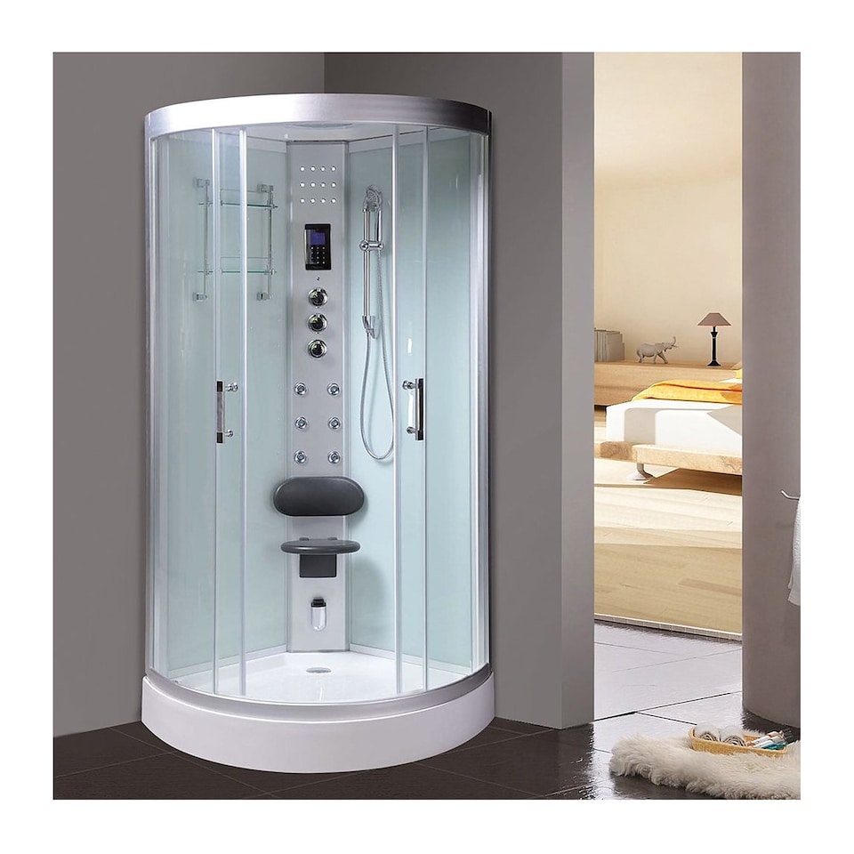 image 1 of HG Shower Screen Protector 250ml - 476030106