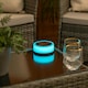 image 1 of ValueLights Set of 2 Outdoor Solar Light (Multi-Function)