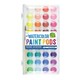 image 1 of Ooly Lil' Watercolour Paint Pods - Set of 36 Colours