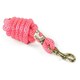 image 1 of Shires Topaz Lead Rope Pink | Size: 1.8M
Colour: Pink
