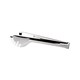 image 3 of Taylor's Eye Witness Professional Stainless Steel Tongs