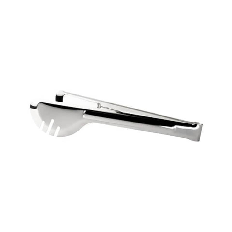 image 1 of Taylor's Eye Witness Professional Stainless Steel Tongs