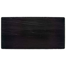 The Just Slate Company Slate Table Runner/Centre