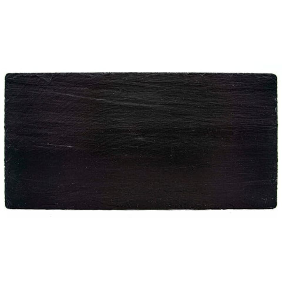 image 1 of The Just Slate Company Slate Table Runner/Centre