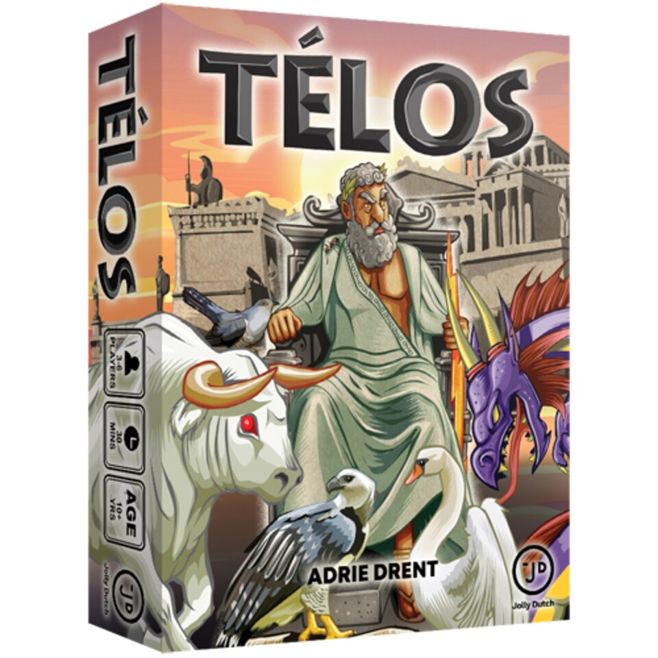 Telos