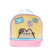 Pusheen Lunch Bag