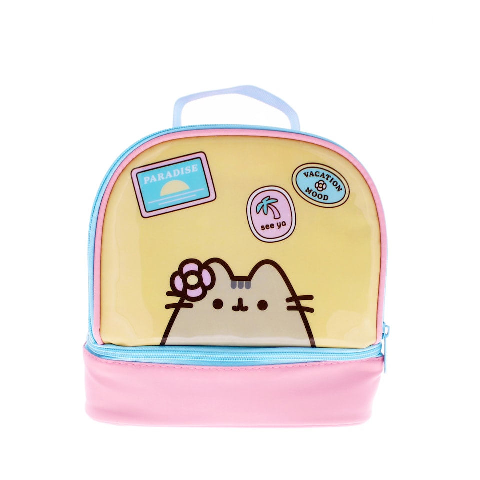 image 1 of Pusheen Lunch Bag