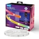 image 2 of Govee Wi-Fi + Bluetooth LED Strip Lights With Protective Coating (10M)Support Matter