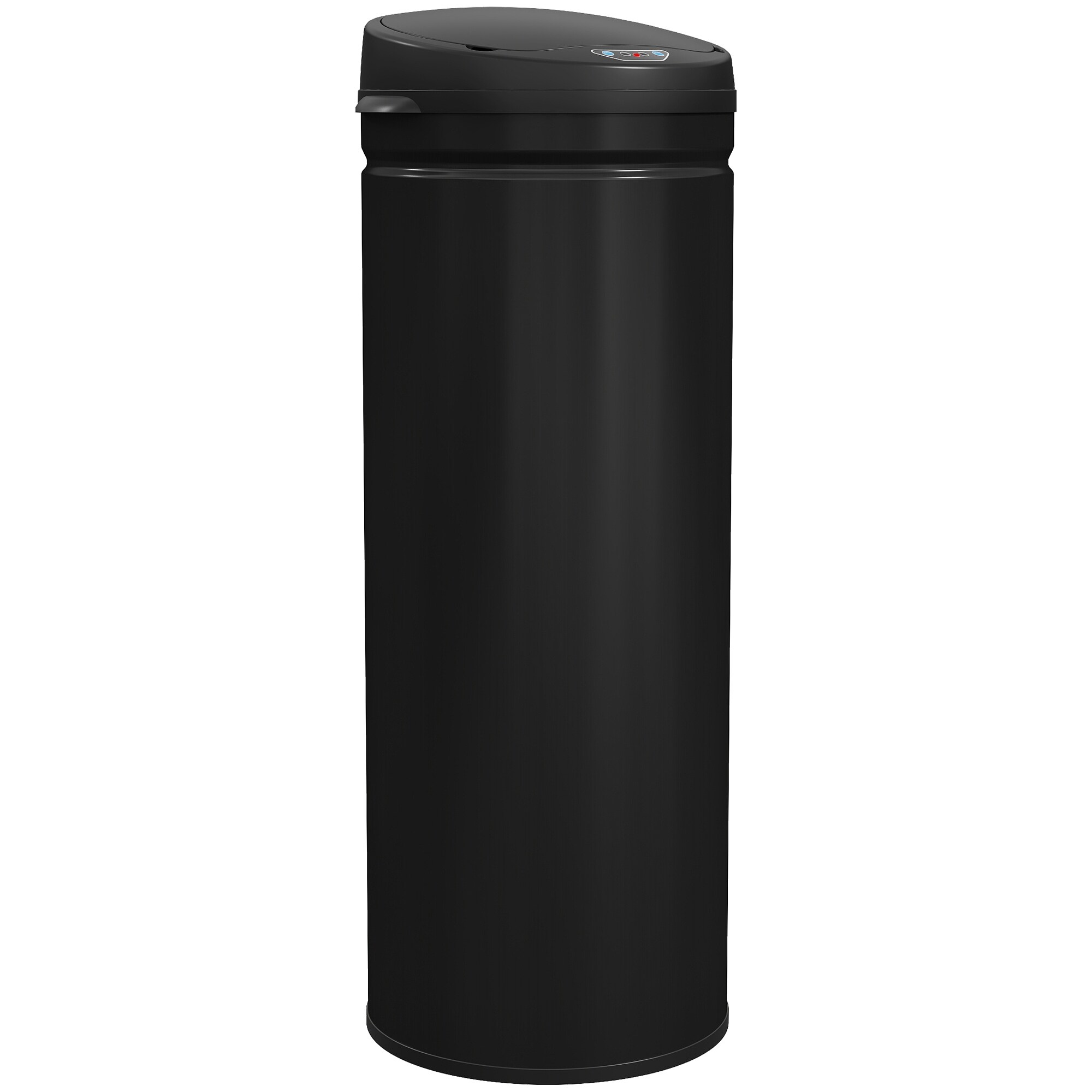 HOMCOM 50L Sensor Bin with Soft-Close Lid, Automatic Touchless Kitchen Bin