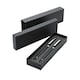 image 3 of XD Collection Deluxe Pen Set - Black - One Size
